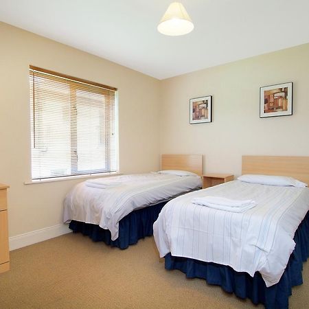 Ballyraine Self Catering Letterkenny Szoba fotó