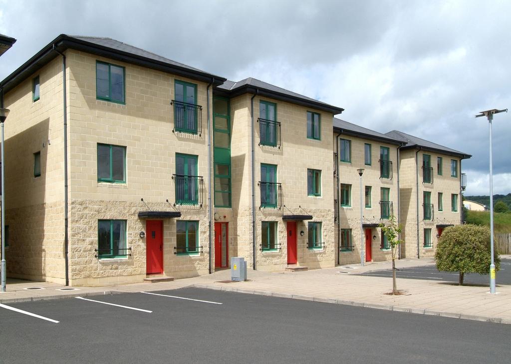Ballyraine Self Catering Letterkenny Kültér fotó
