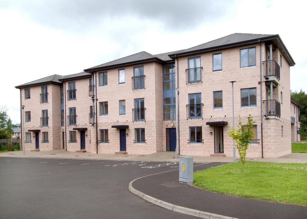 Ballyraine Self Catering Letterkenny Kültér fotó