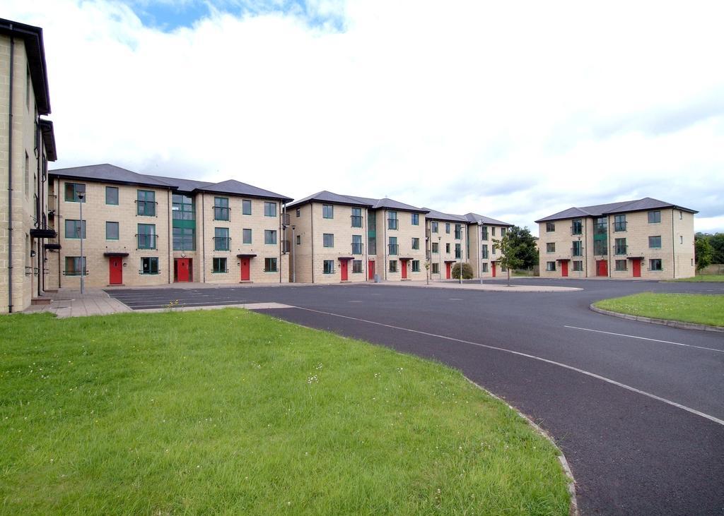 Ballyraine Self Catering Letterkenny Kültér fotó