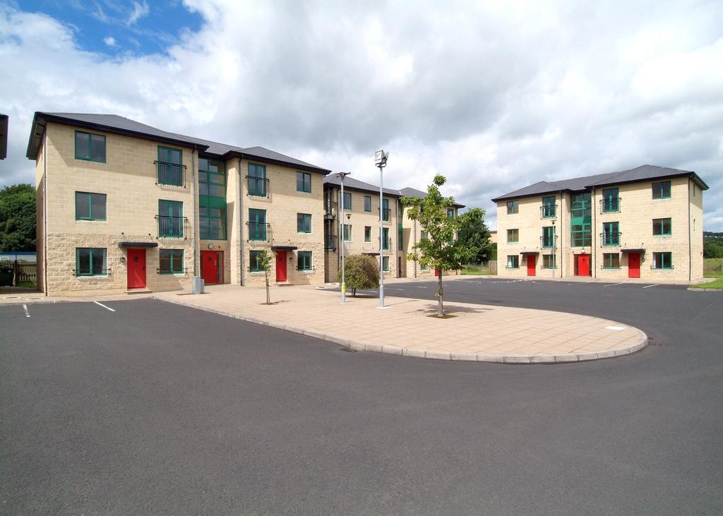 Ballyraine Self Catering Letterkenny Kültér fotó