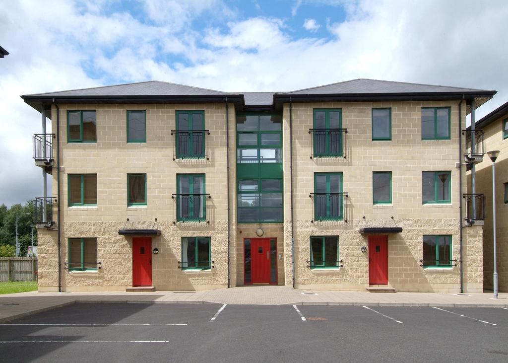 Ballyraine Self Catering Letterkenny Kültér fotó