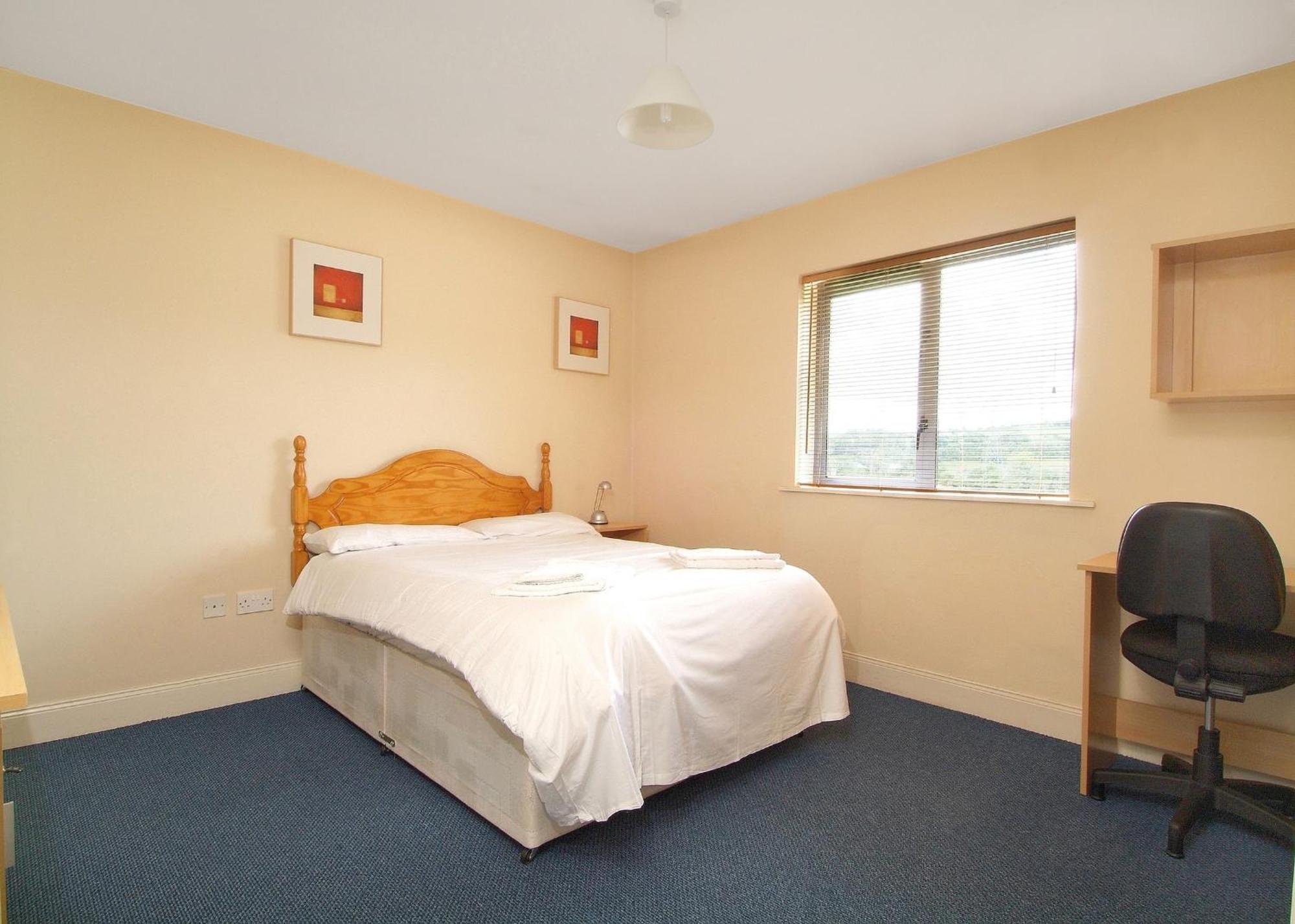 Ballyraine Self Catering Letterkenny Kültér fotó