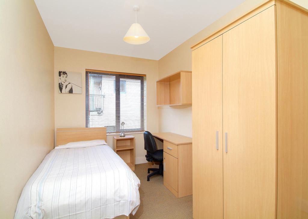 Ballyraine Self Catering Letterkenny Szoba fotó