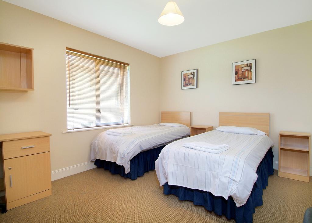 Ballyraine Self Catering Letterkenny Szoba fotó