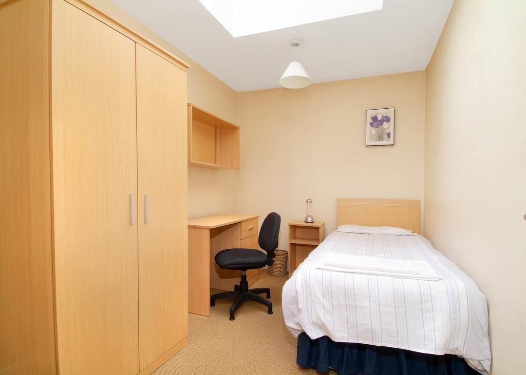 Ballyraine Self Catering Letterkenny Szoba fotó