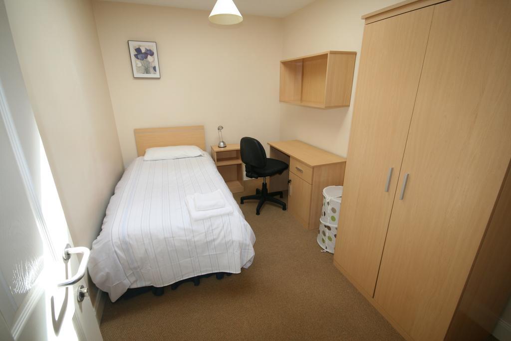 Ballyraine Self Catering Letterkenny Szoba fotó