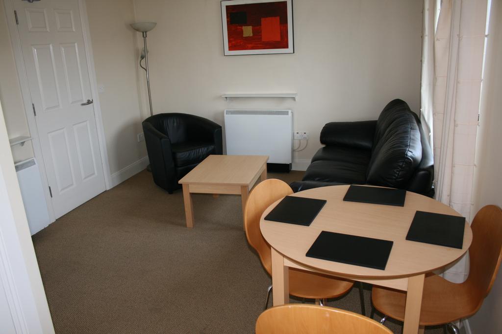 Ballyraine Self Catering Letterkenny Szoba fotó