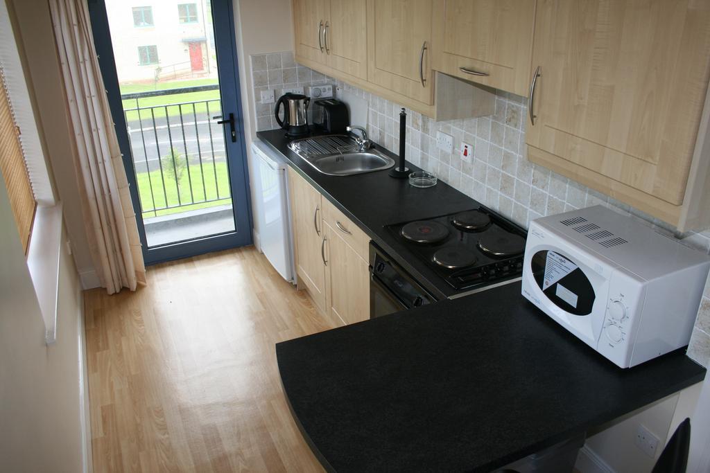 Ballyraine Self Catering Letterkenny Szoba fotó