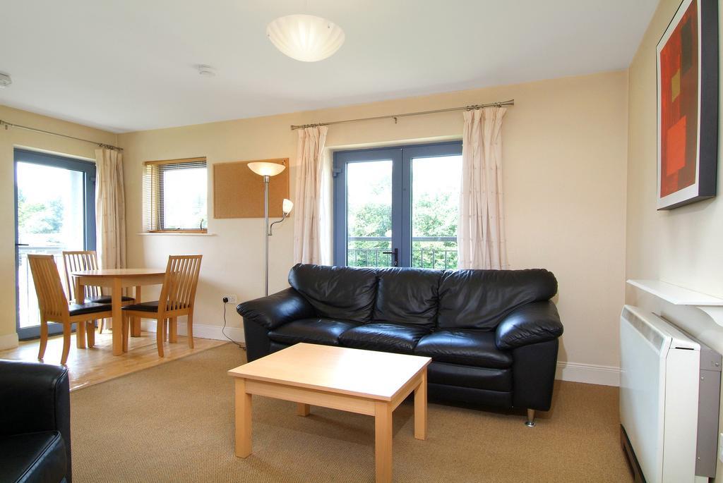 Ballyraine Self Catering Letterkenny Szoba fotó