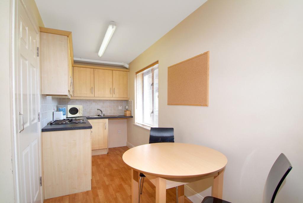 Ballyraine Self Catering Letterkenny Szoba fotó
